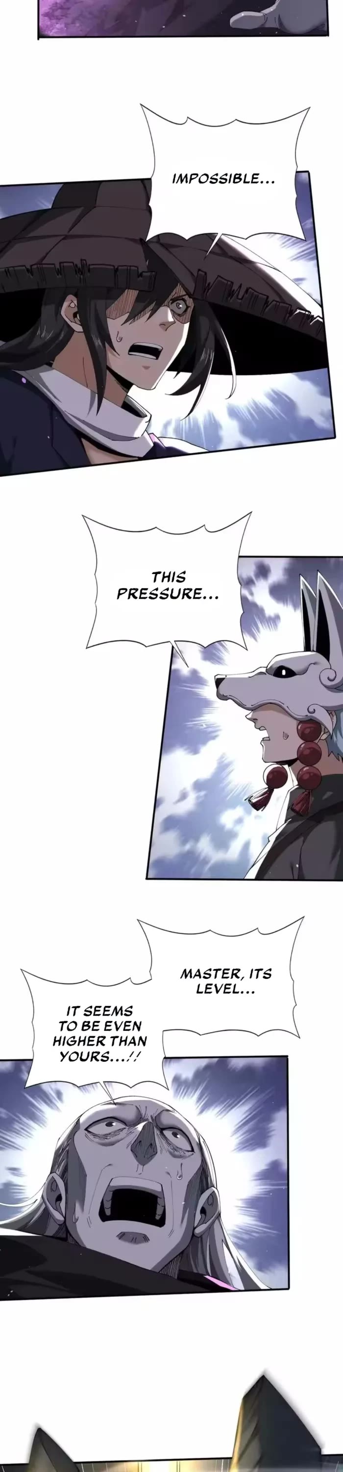 Worthless Profession: Dragon Tamer Chapter 208 page 15 - Chapter 208