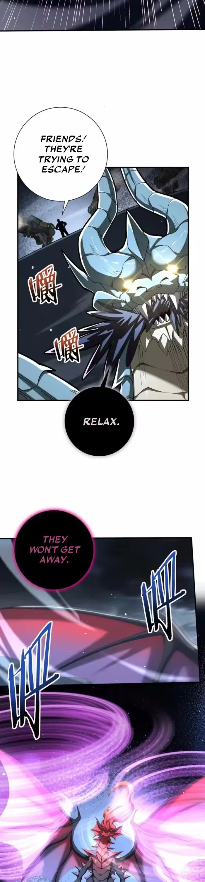 Worthless Profession: Dragon Tamer Chapter 208 page 24 - Chapter 208