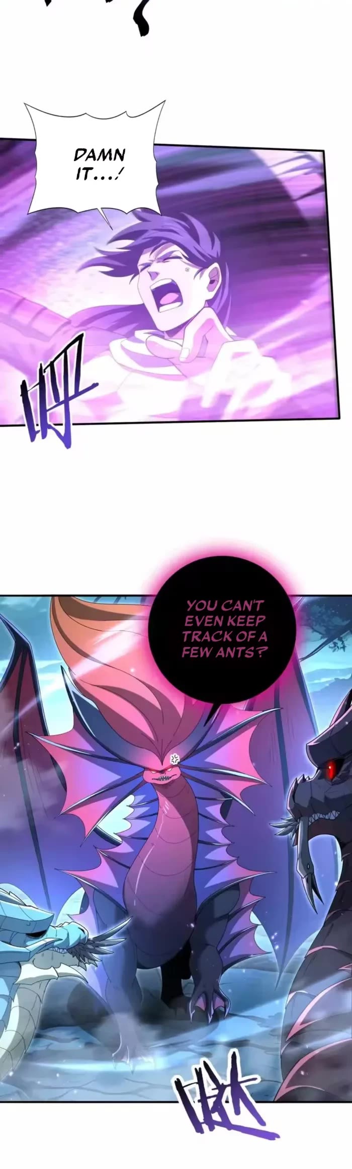 Worthless Profession: Dragon Tamer Chapter 208 page 26 - Chapter 208