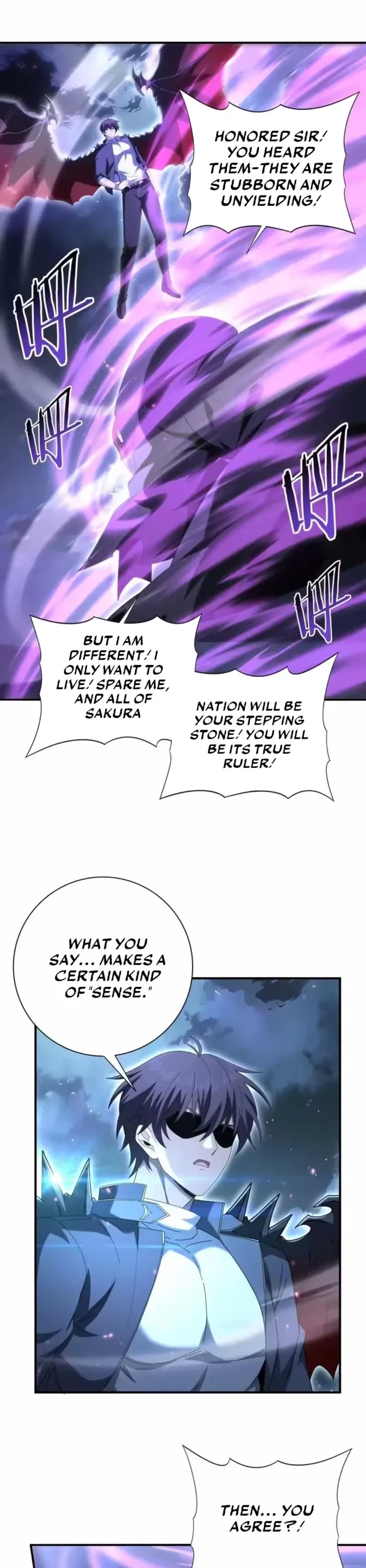 Worthless Profession: Dragon Tamer Chapter 209 page 10 - Chapter 209