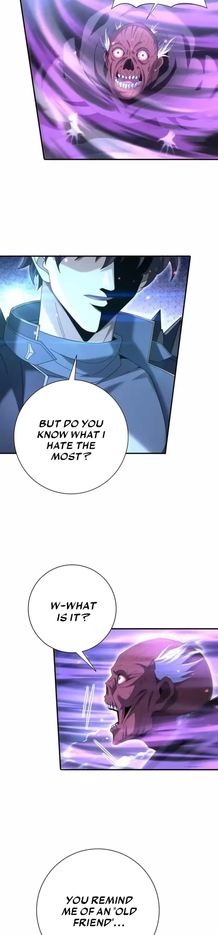 Worthless Profession: Dragon Tamer Chapter 209 page 11 - Chapter 209