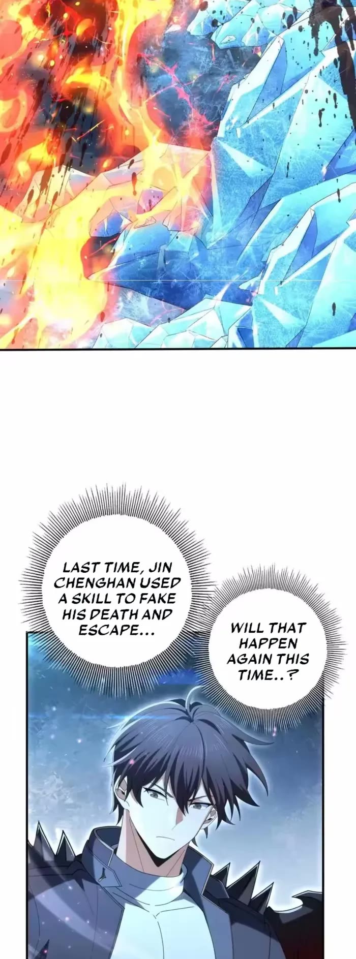 Worthless Profession: Dragon Tamer Chapter 209 page 16 - Chapter 209