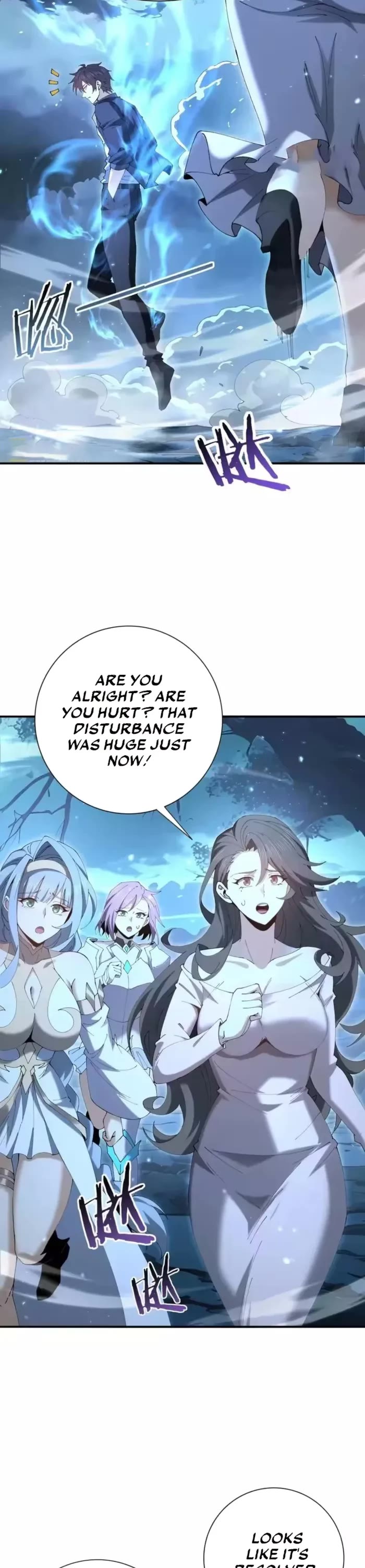 Worthless Profession: Dragon Tamer Chapter 209 page 19 - Chapter 209