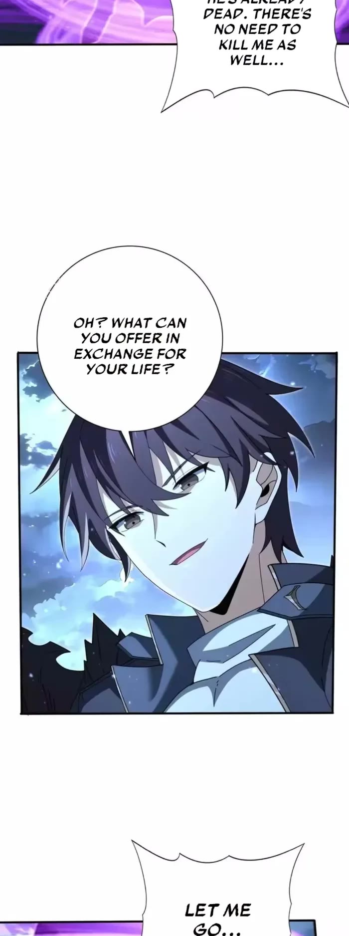 Worthless Profession: Dragon Tamer Chapter 209 page 4 - Chapter 209