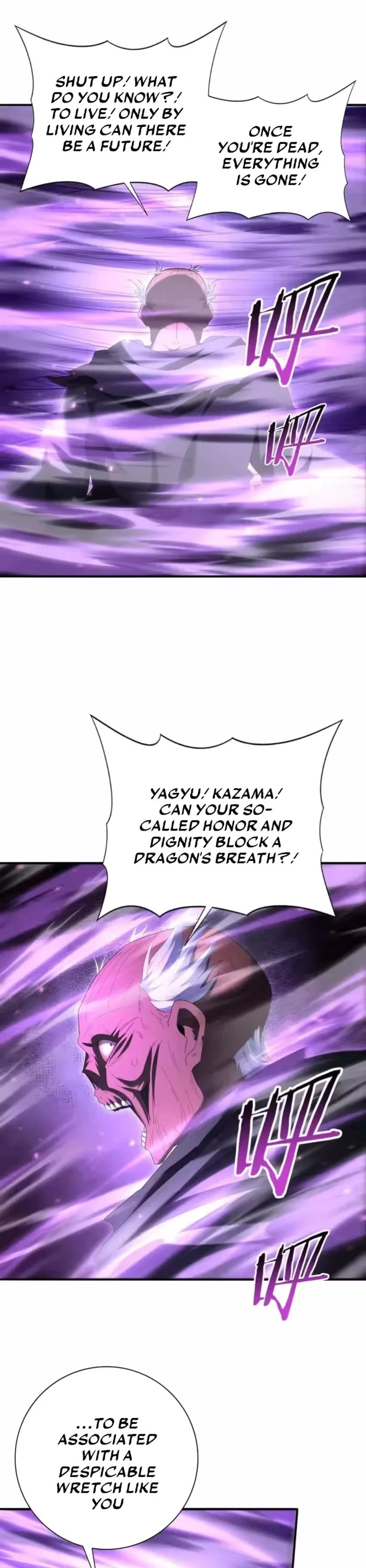 Worthless Profession: Dragon Tamer Chapter 209 page 7 - Chapter 209