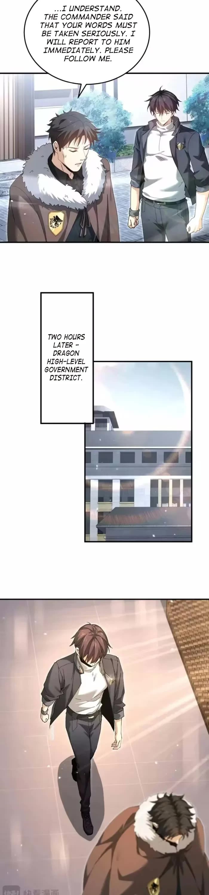 Worthless Profession: Dragon Tamer Chapter 210 page 11 - Chapter 210