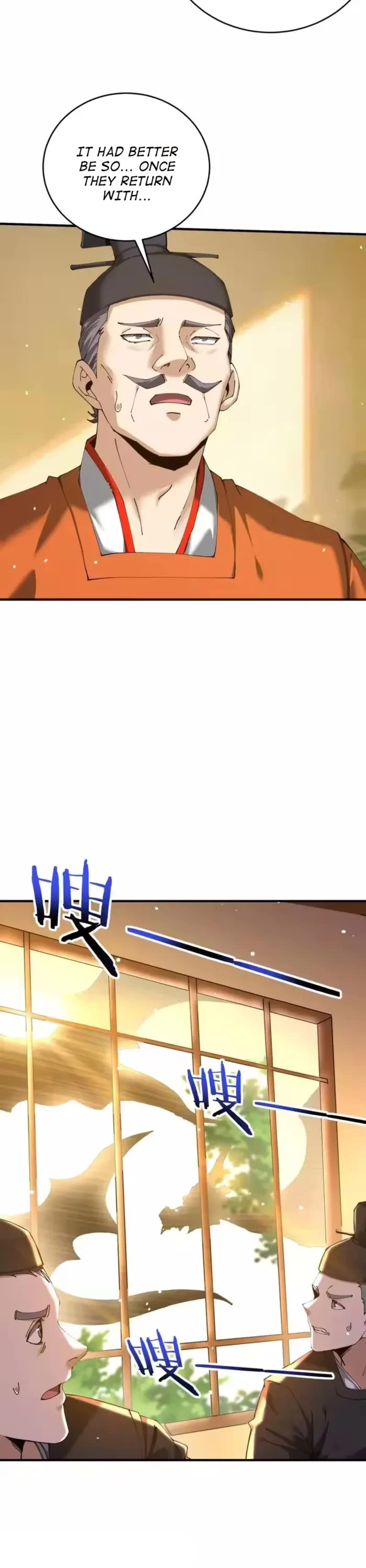 Worthless Profession: Dragon Tamer Chapter 211 page 11 - Chapter 211