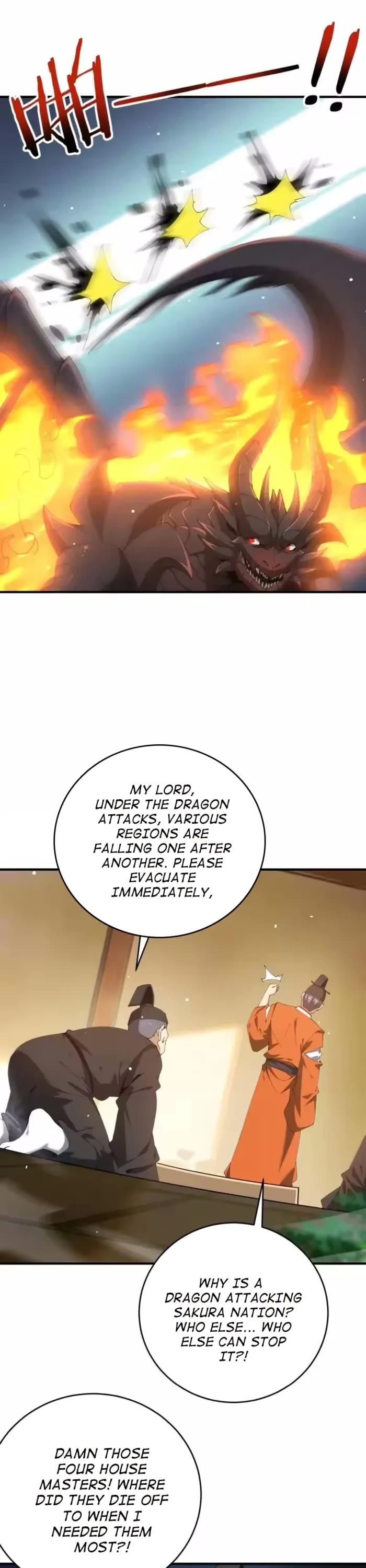 Worthless Profession: Dragon Tamer Chapter 211 page 15 - Chapter 211