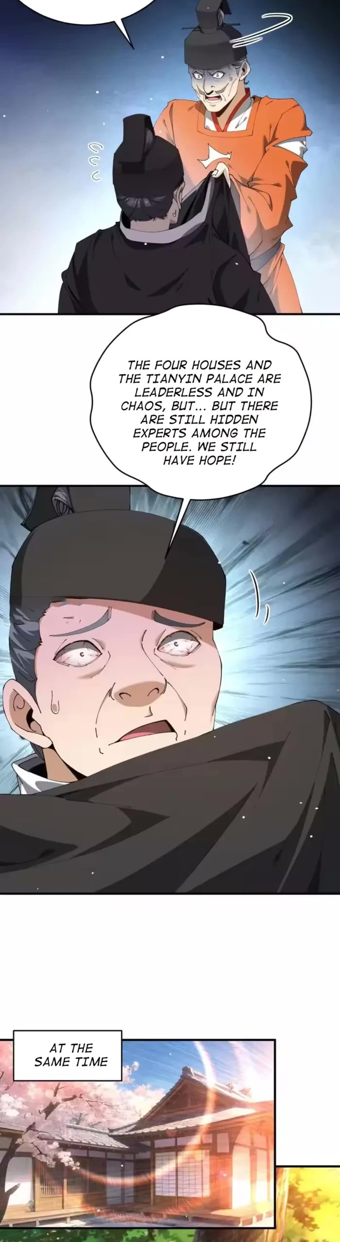 Worthless Profession: Dragon Tamer Chapter 211 page 16 - Chapter 211
