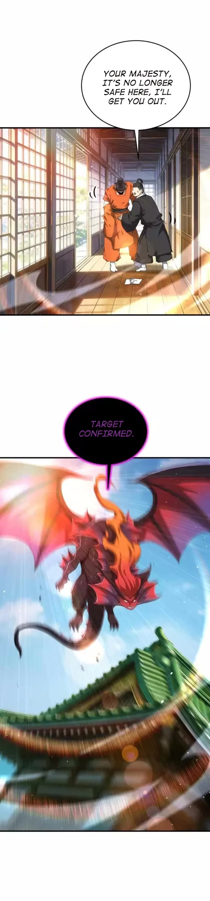Worthless Profession: Dragon Tamer Chapter 211 page 21 - Chapter 211