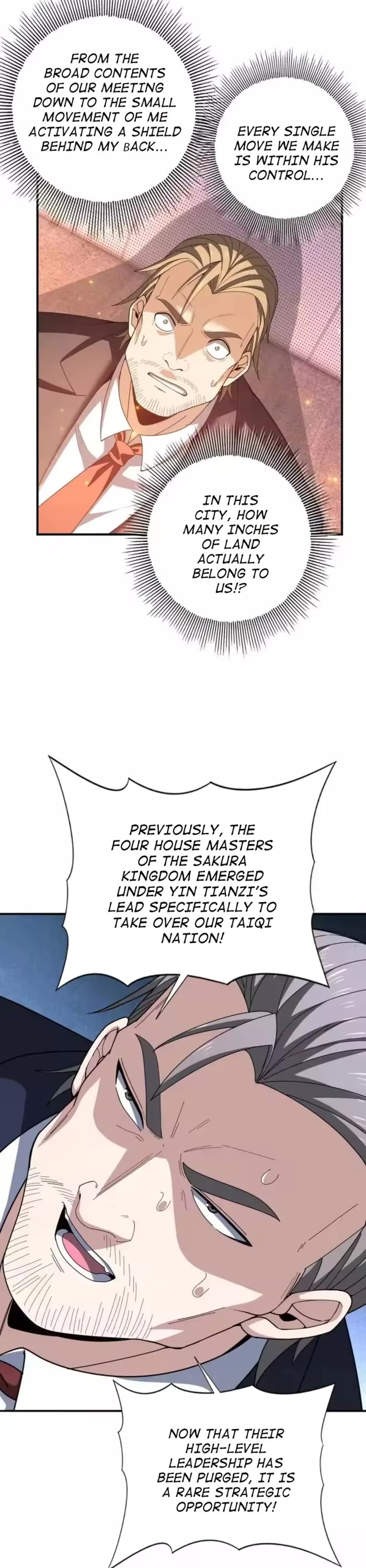 Worthless Profession: Dragon Tamer Chapter 212 page 12 - Chapter 212