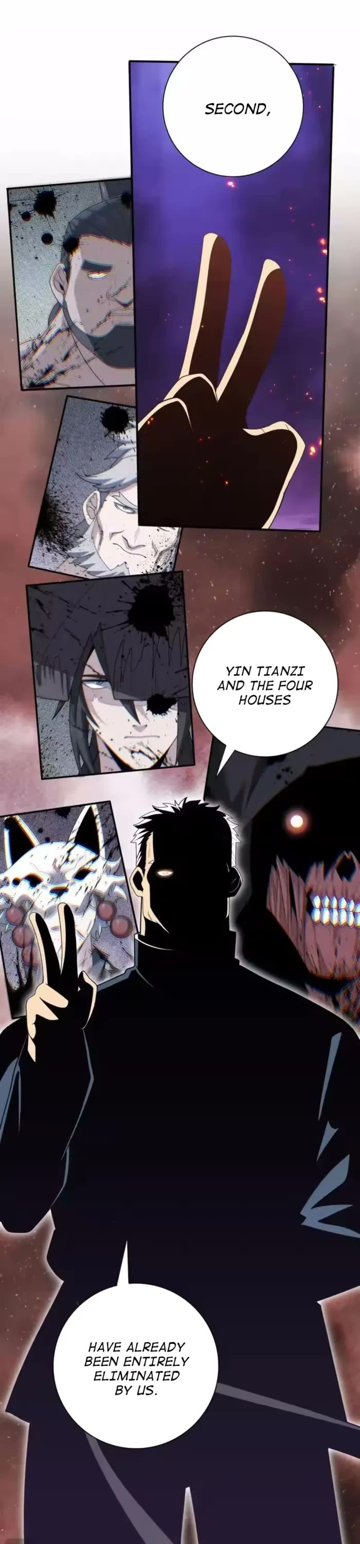Worthless Profession: Dragon Tamer Chapter 212 page 15 - Chapter 212