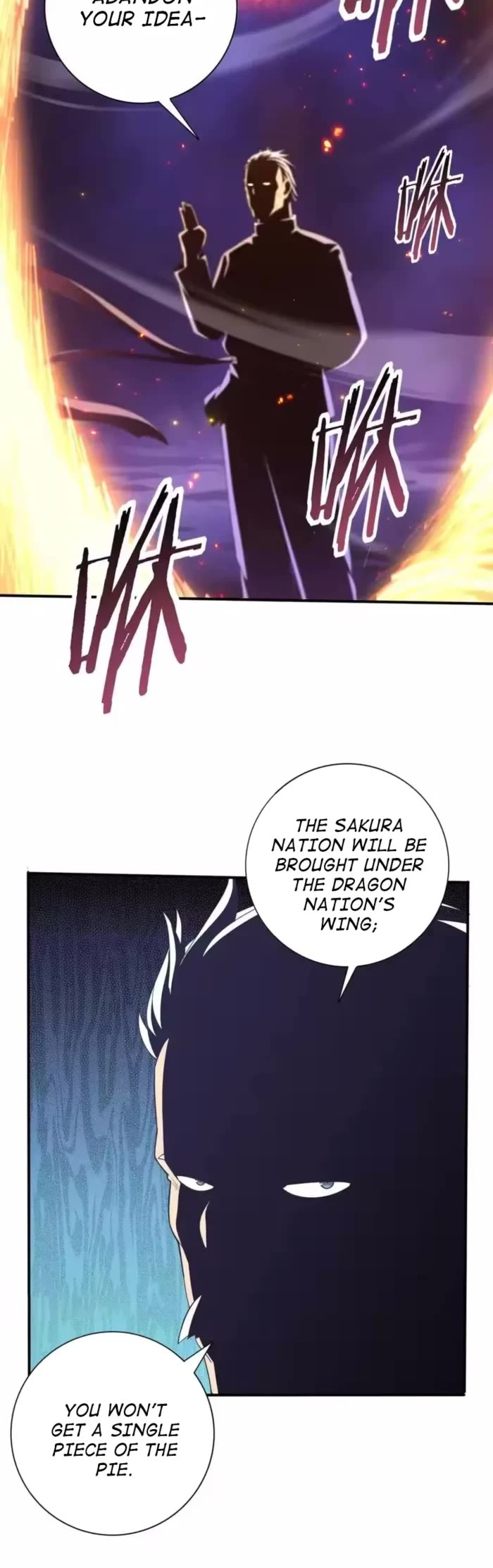 Worthless Profession: Dragon Tamer Chapter 212 page 17 - Chapter 212