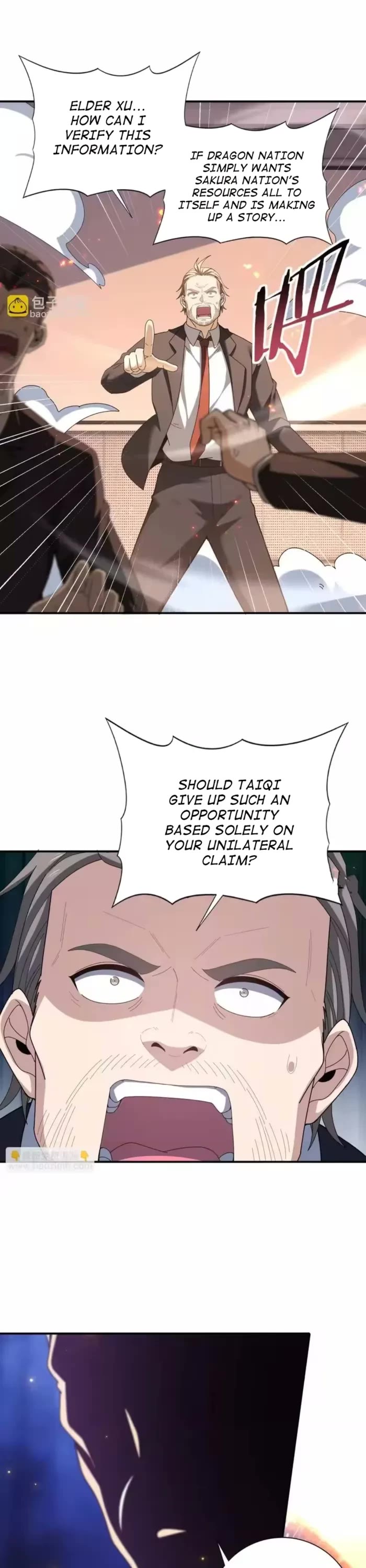 Worthless Profession: Dragon Tamer Chapter 212 page 18 - Chapter 212