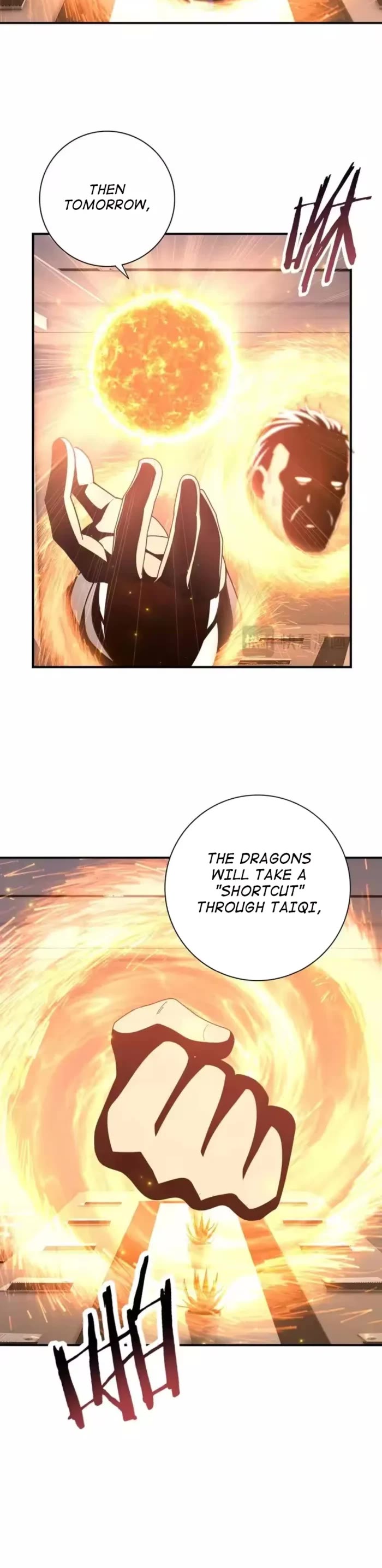 Worthless Profession: Dragon Tamer Chapter 212 page 20 - Chapter 212