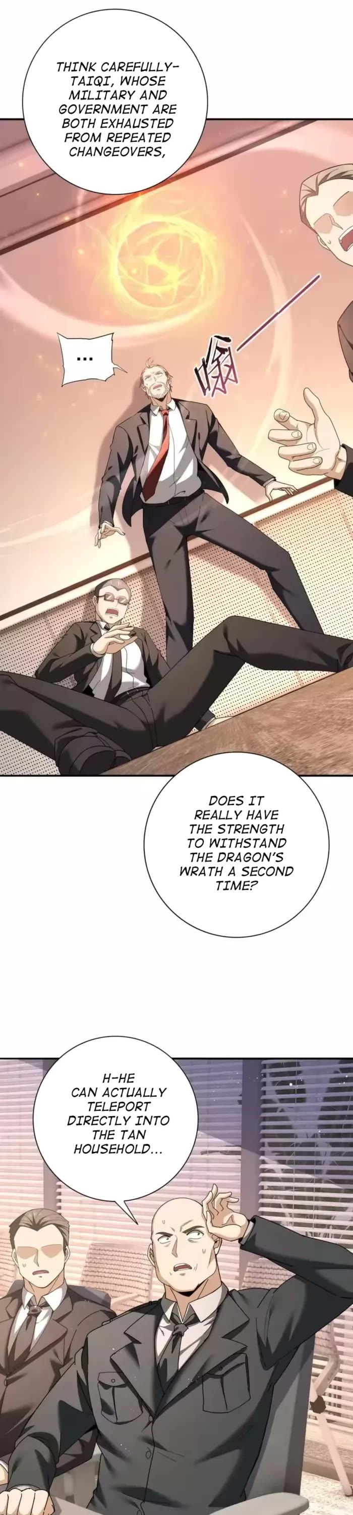 Worthless Profession: Dragon Tamer Chapter 212 page 21 - Chapter 212