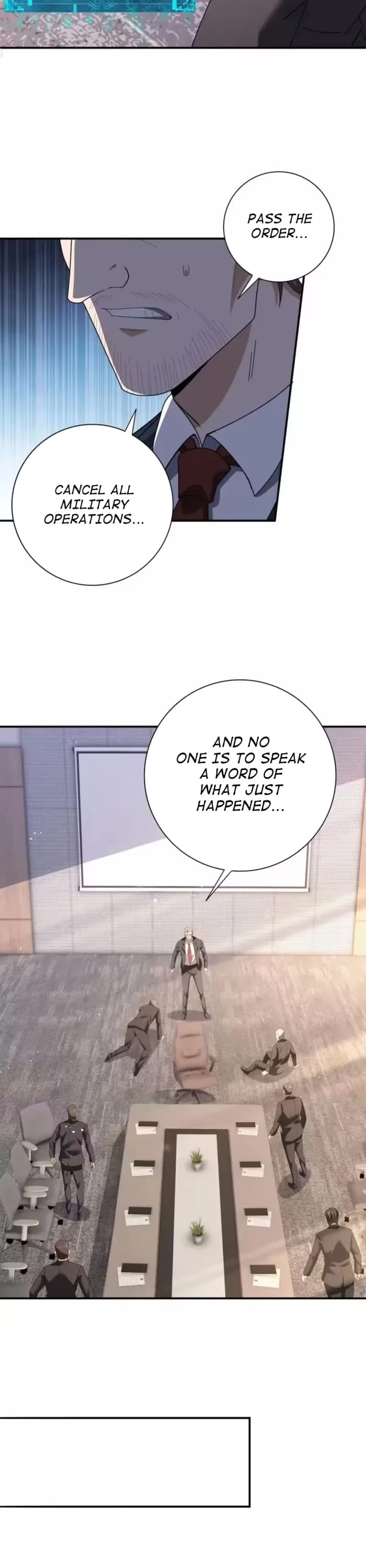 Worthless Profession: Dragon Tamer Chapter 212 page 23 - Chapter 212