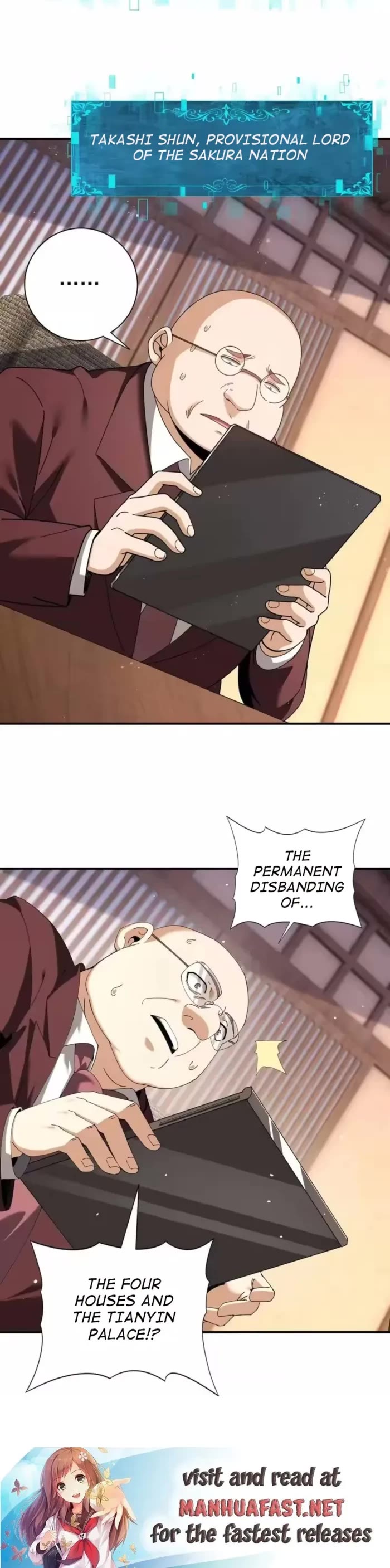 Worthless Profession: Dragon Tamer Chapter 212 page 25 - Chapter 212
