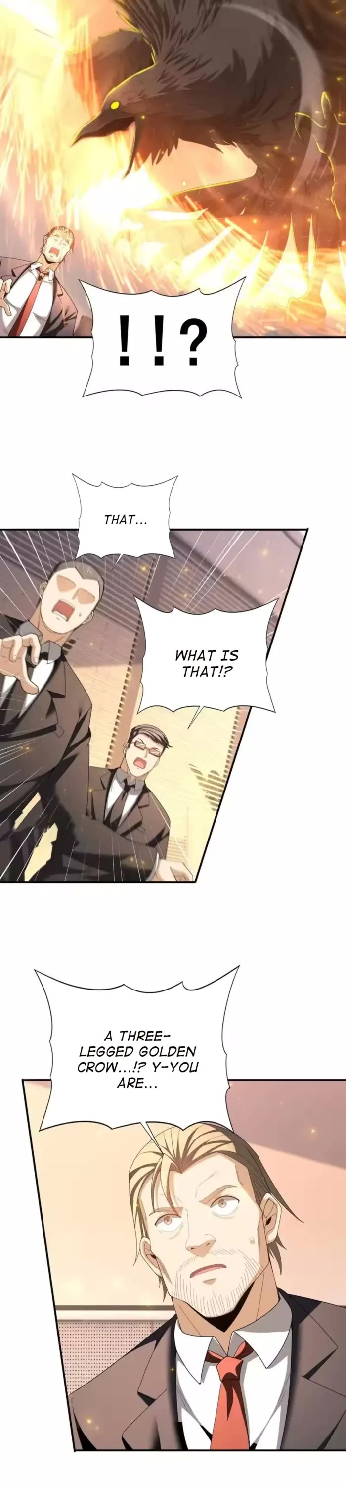 Worthless Profession: Dragon Tamer Chapter 212 page 8 - Chapter 212