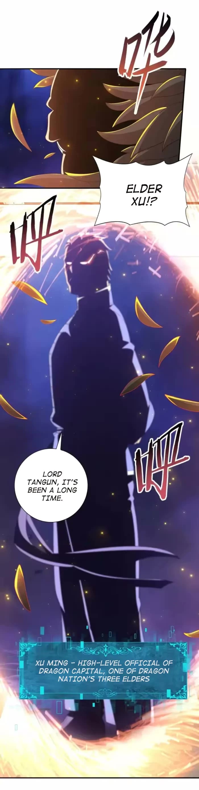 Worthless Profession: Dragon Tamer Chapter 212 page 9 - Chapter 212