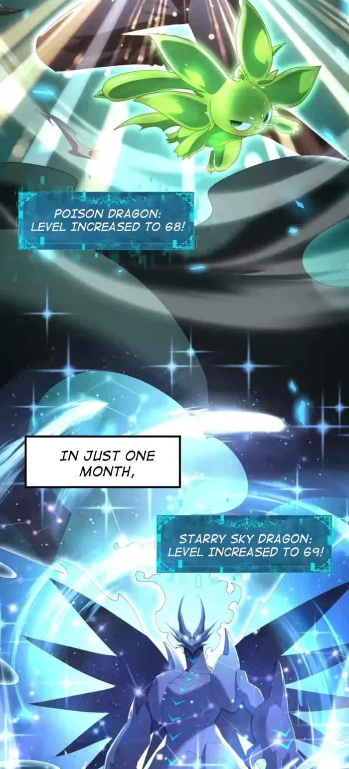 Worthless Profession: Dragon Tamer Chapter 213 page 13 - Chapter 213