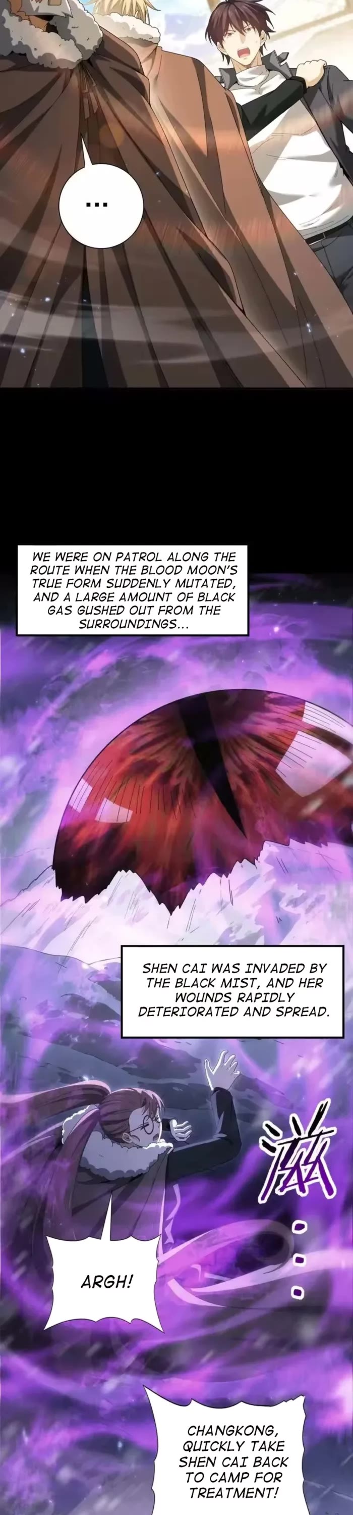 Worthless Profession: Dragon Tamer Chapter 213 page 24 - Chapter 213