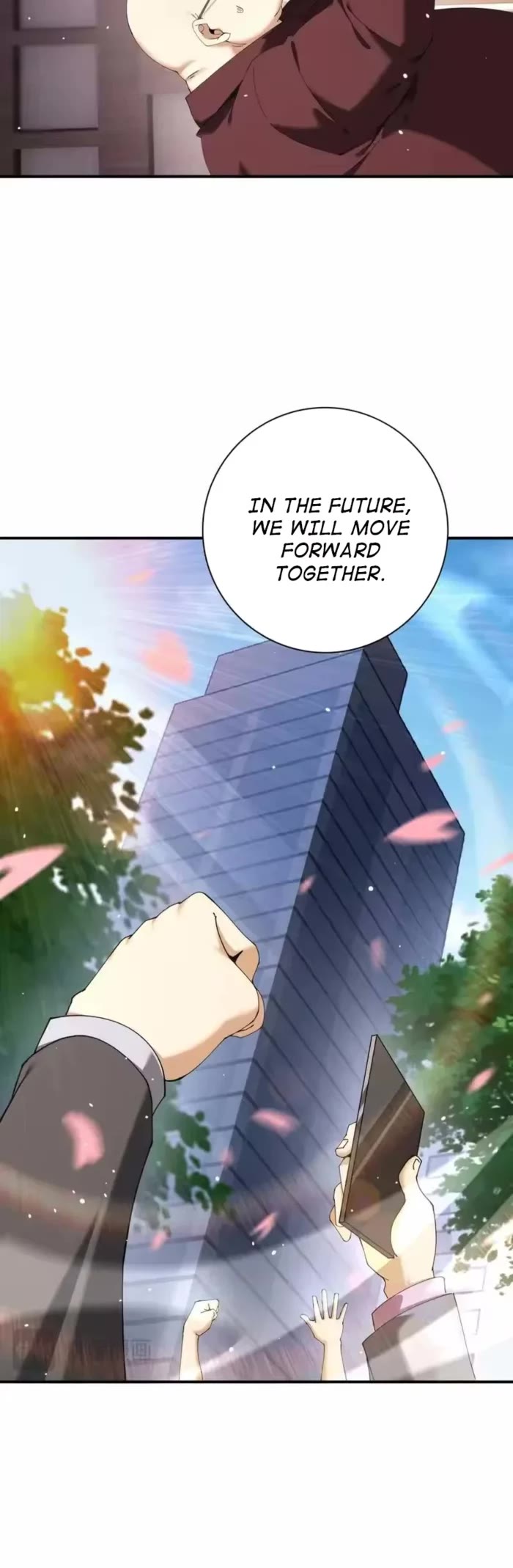 Worthless Profession: Dragon Tamer Chapter 213 page 5 - Chapter 213