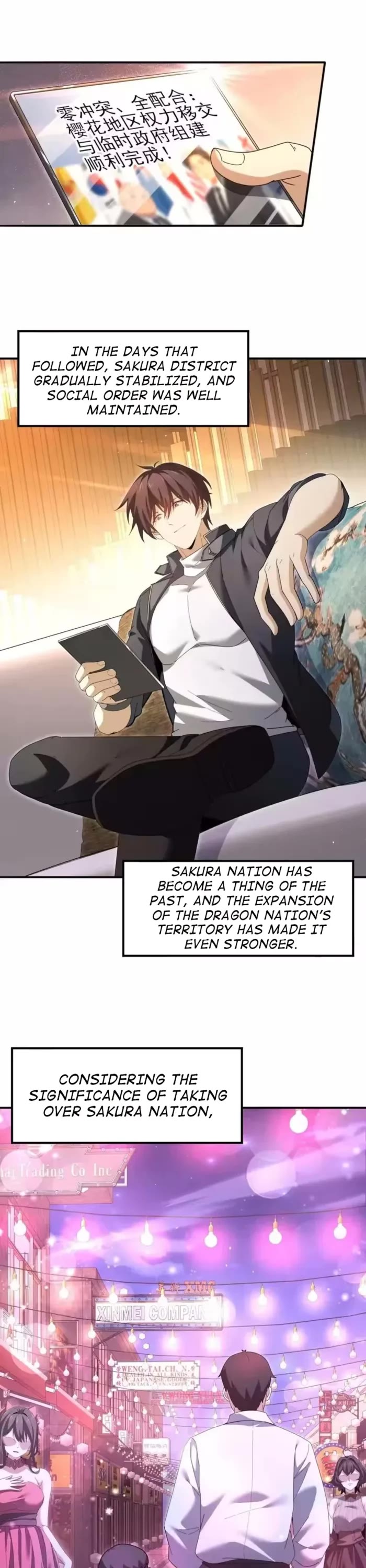 Worthless Profession: Dragon Tamer Chapter 213 page 6 - Chapter 213