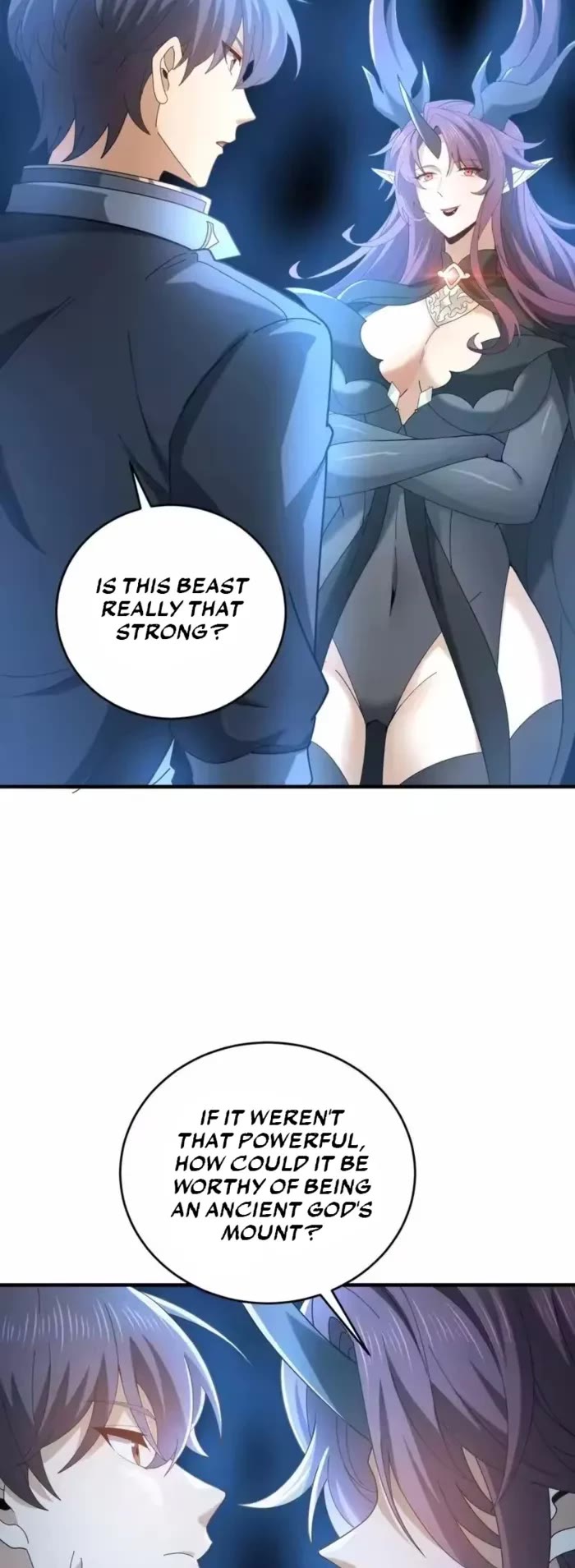 Worthless Profession: Dragon Tamer Chapter 214 page 14 - Chapter 214
