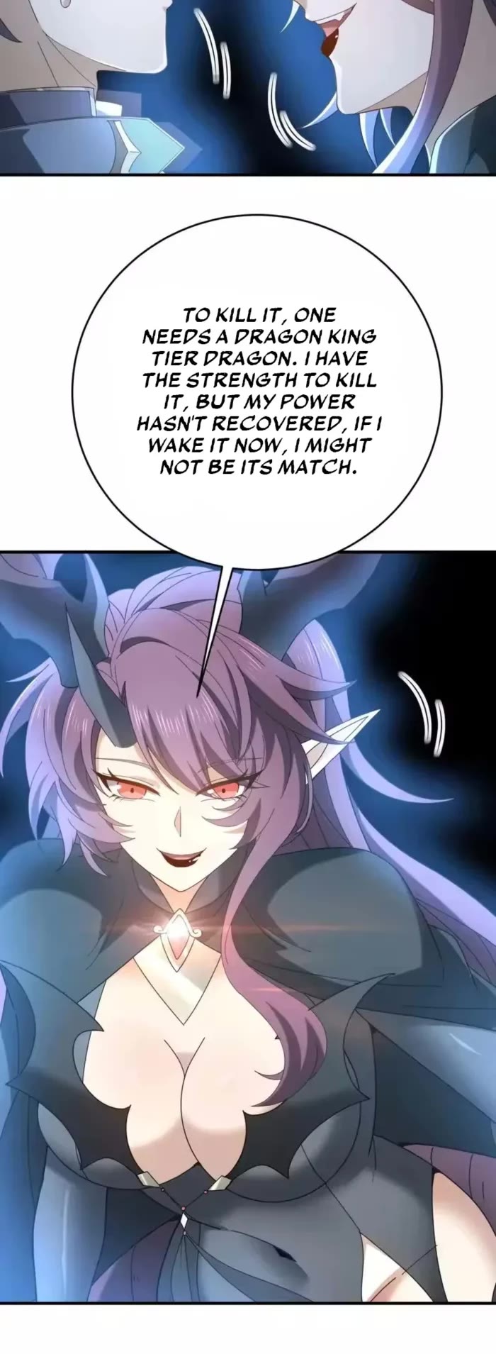 Worthless Profession: Dragon Tamer Chapter 214 page 15 - Chapter 214