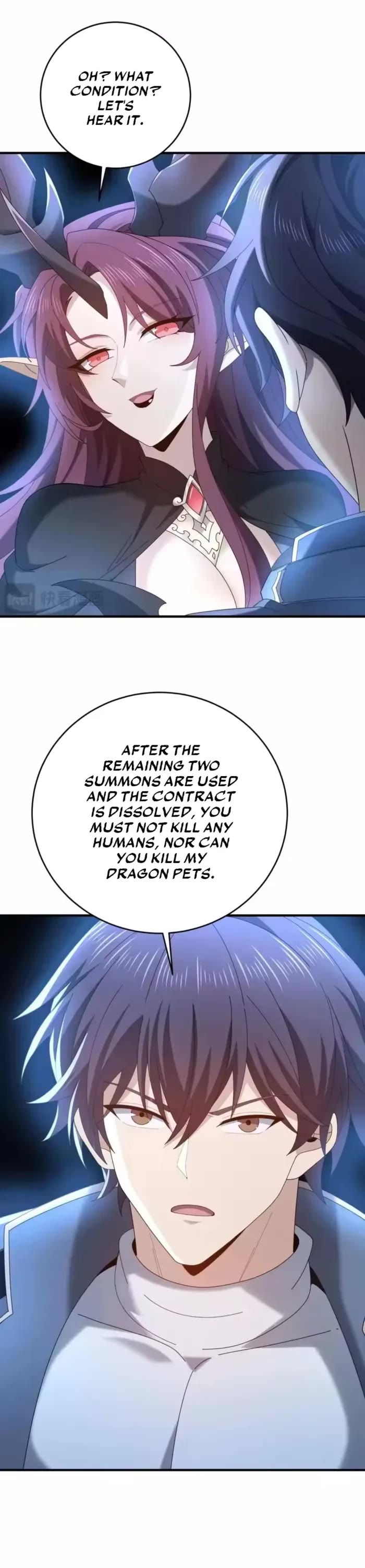 Worthless Profession: Dragon Tamer Chapter 214 page 20 - Chapter 214