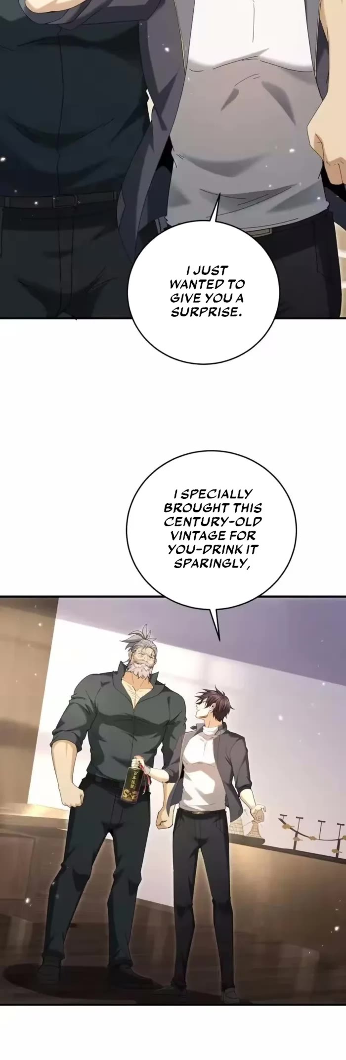 Worthless Profession: Dragon Tamer Chapter 214 page 26 - Chapter 214