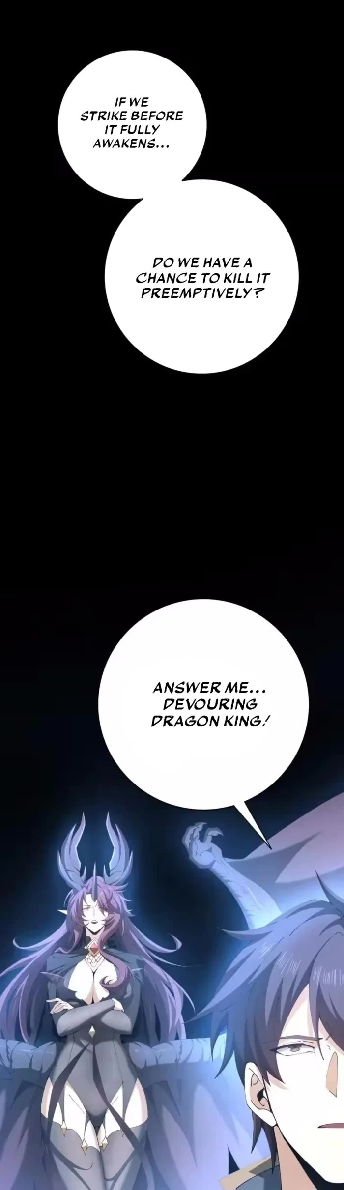 Worthless Profession: Dragon Tamer Chapter 214 page 6 - Chapter 214