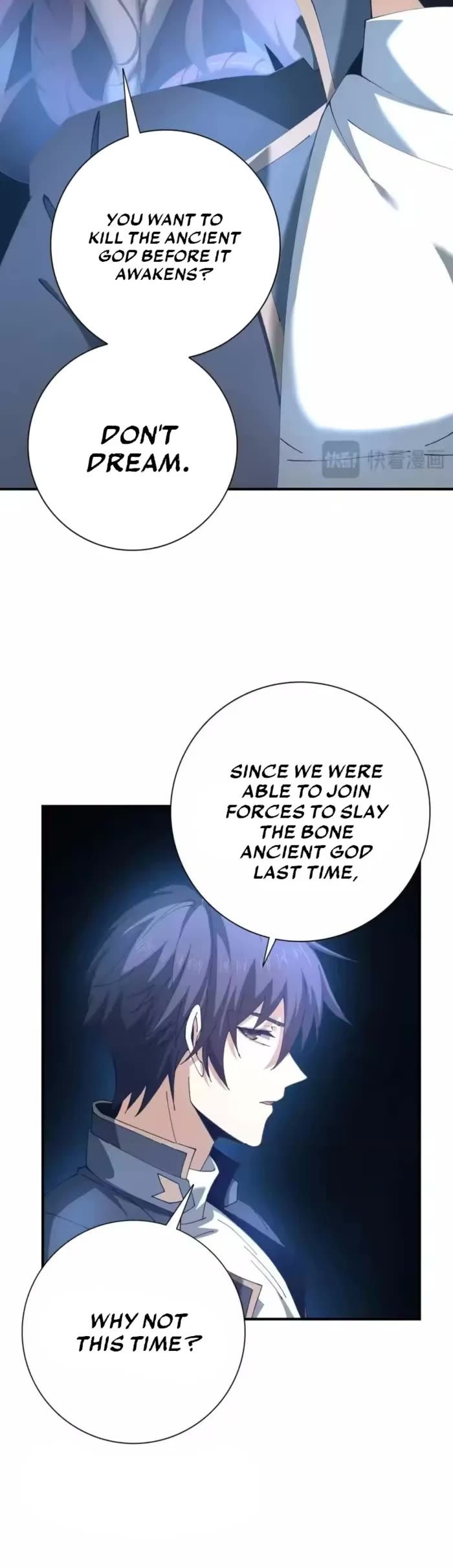 Worthless Profession: Dragon Tamer Chapter 214 page 7 - Chapter 214