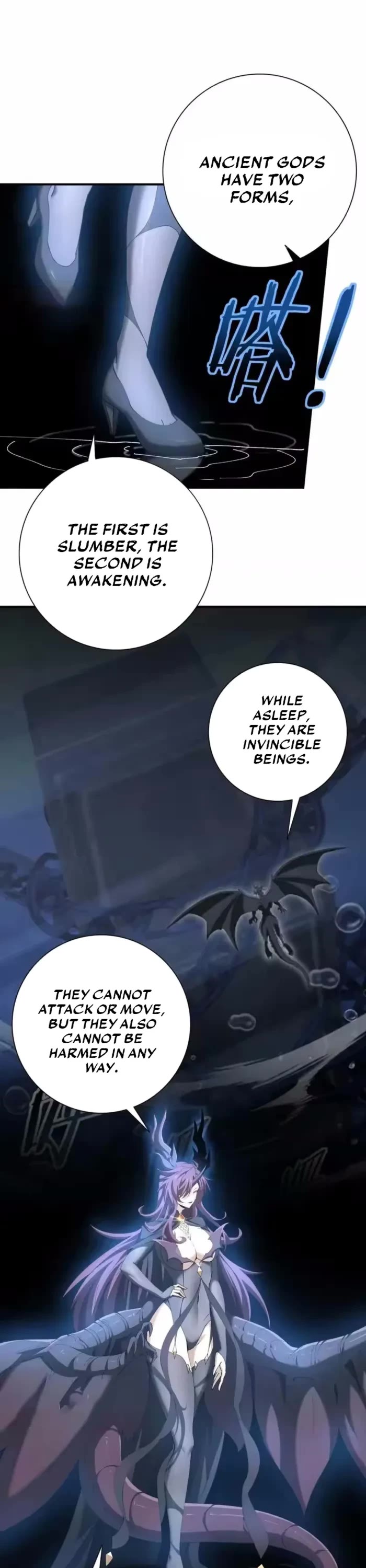Worthless Profession: Dragon Tamer Chapter 214 page 8 - Chapter 214