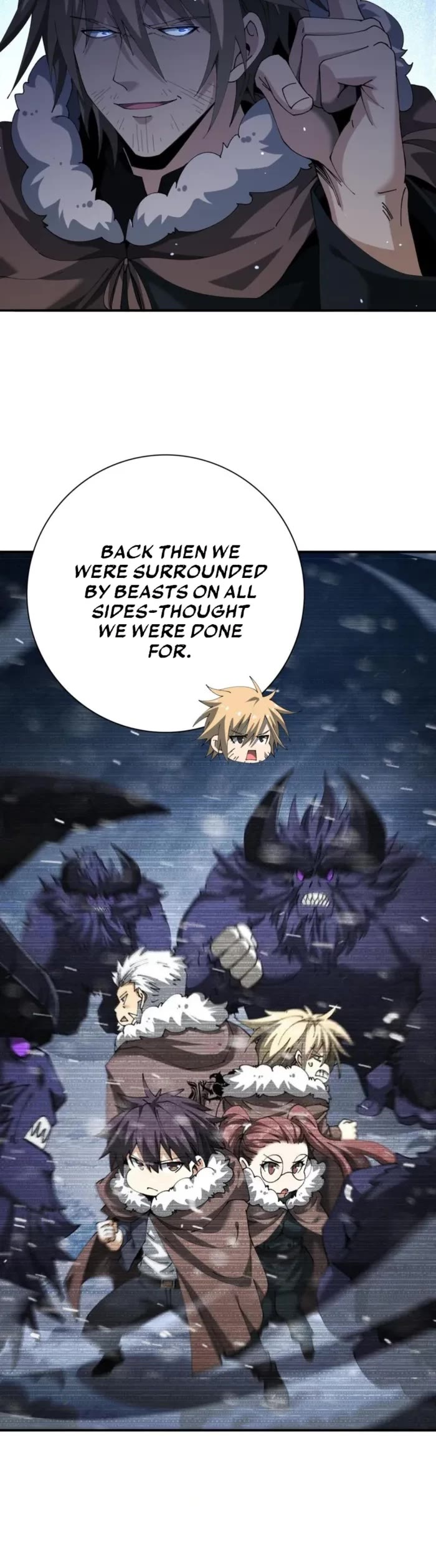 Worthless Profession: Dragon Tamer Chapter 215 page 10 - Chapter 215