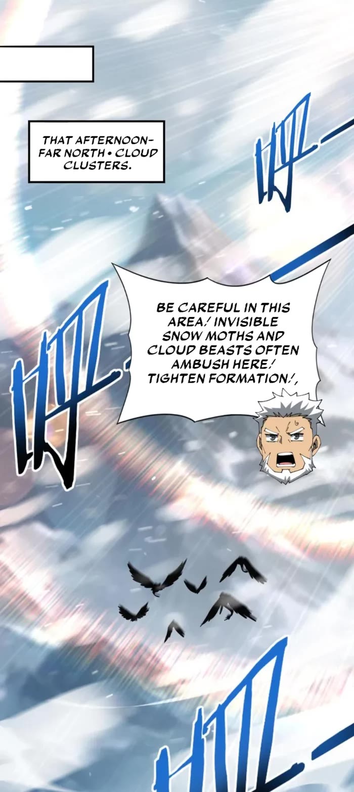 Worthless Profession: Dragon Tamer Chapter 215 page 15 - Chapter 215