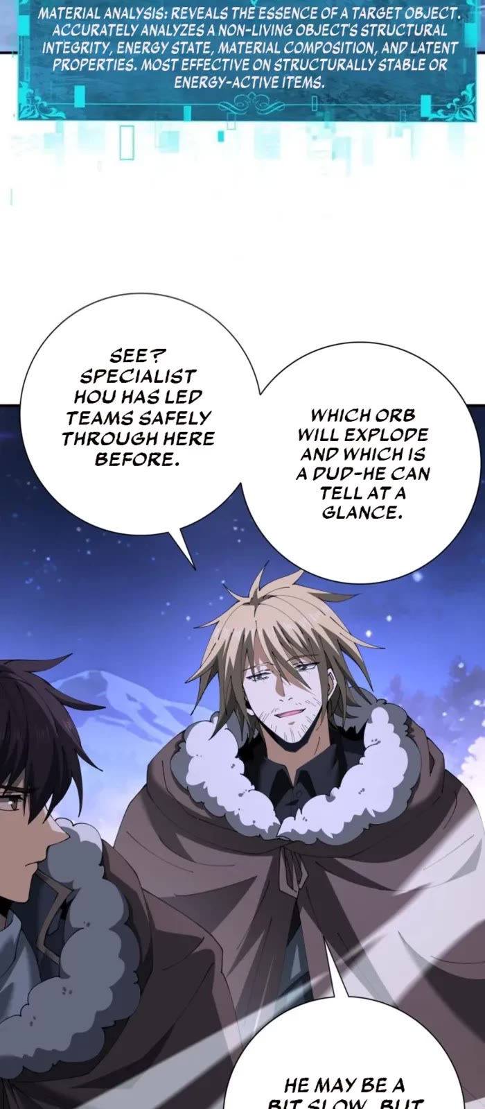 Worthless Profession: Dragon Tamer Chapter 215 page 26 - Chapter 215