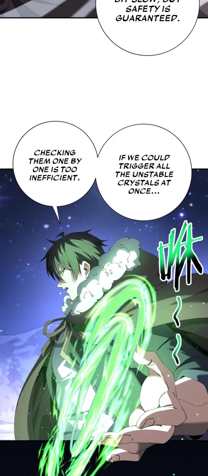Worthless Profession: Dragon Tamer Chapter 215 page 27 - Chapter 215