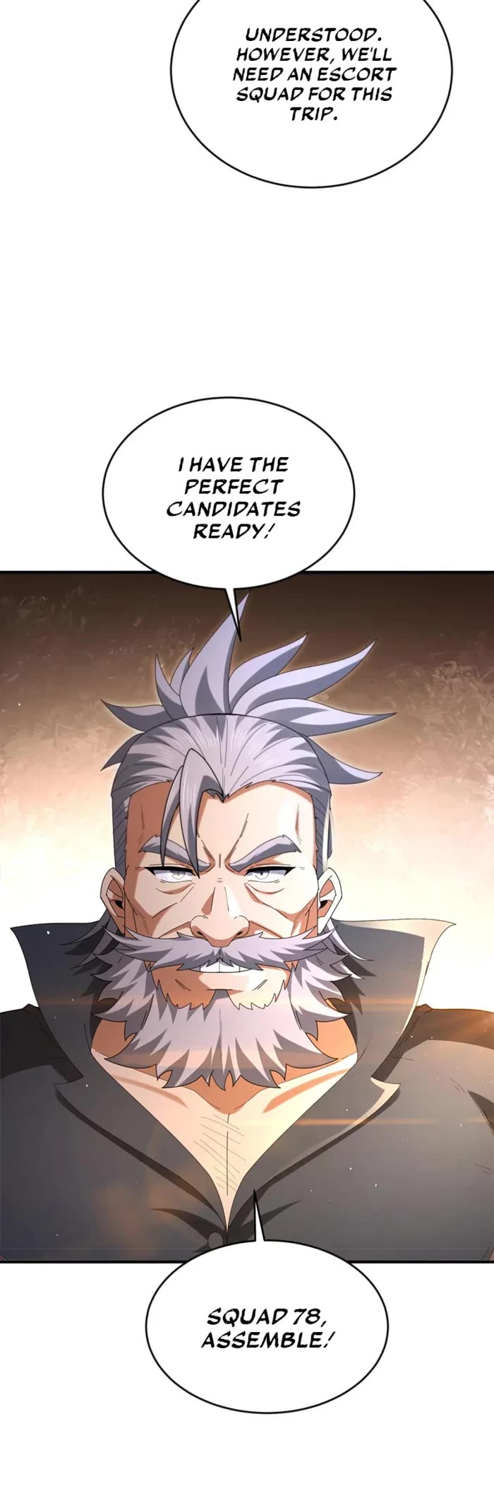 Worthless Profession: Dragon Tamer Chapter 215 page 3 - Chapter 215