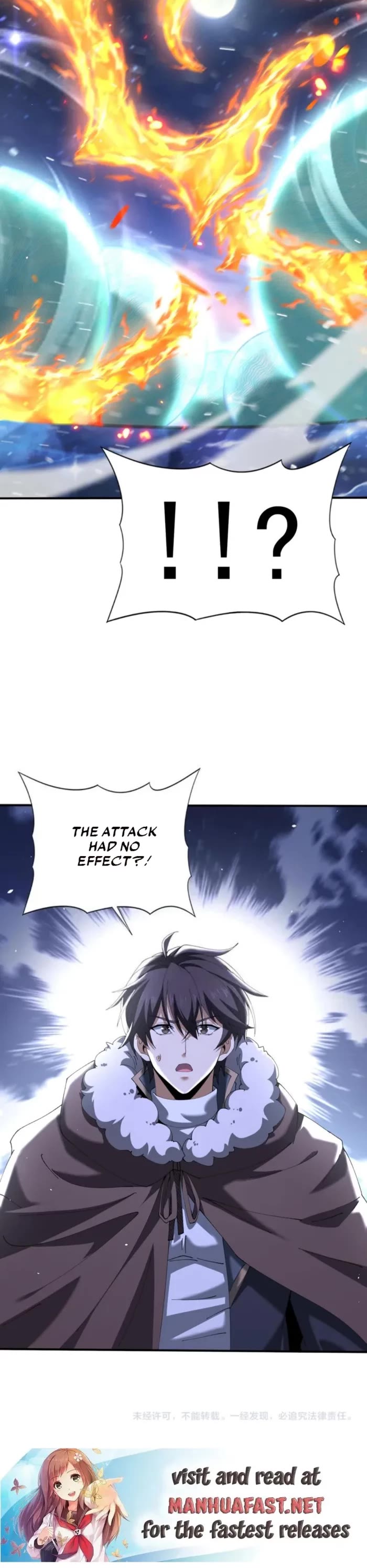 Worthless Profession: Dragon Tamer Chapter 215 page 32 - Chapter 215