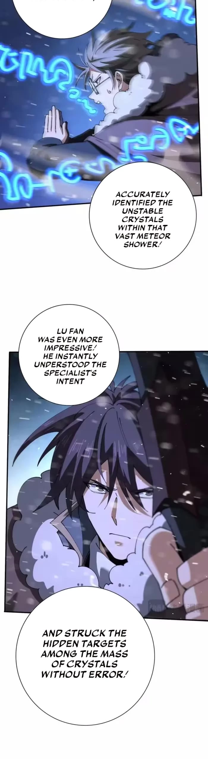 Worthless Profession: Dragon Tamer Chapter 216 page 17 - Chapter 216