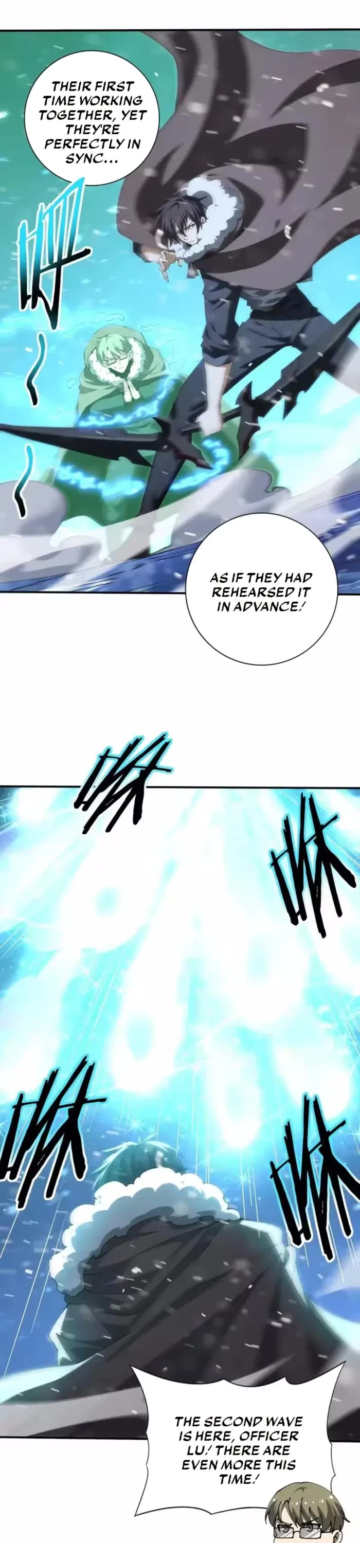 Worthless Profession: Dragon Tamer Chapter 216 page 18 - Chapter 216