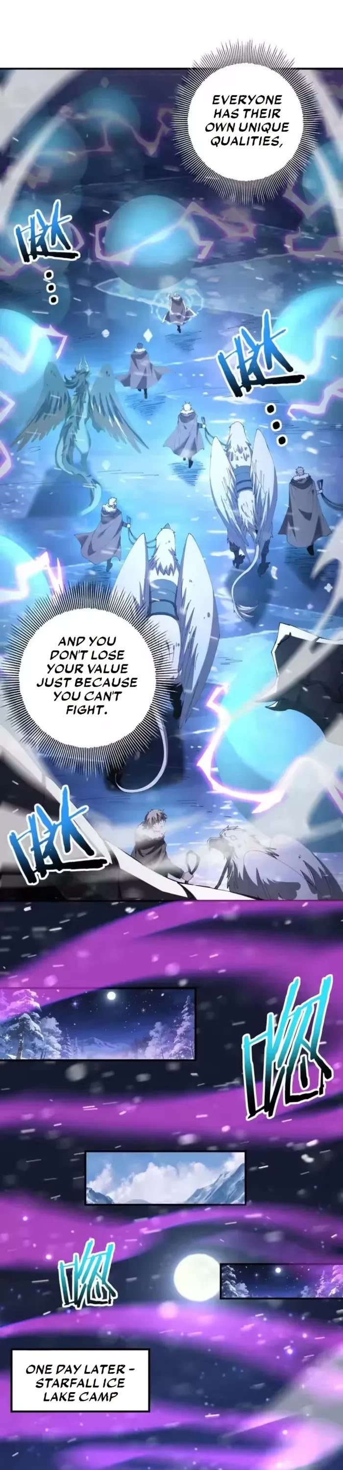 Worthless Profession: Dragon Tamer Chapter 216 page 6 - Chapter 216