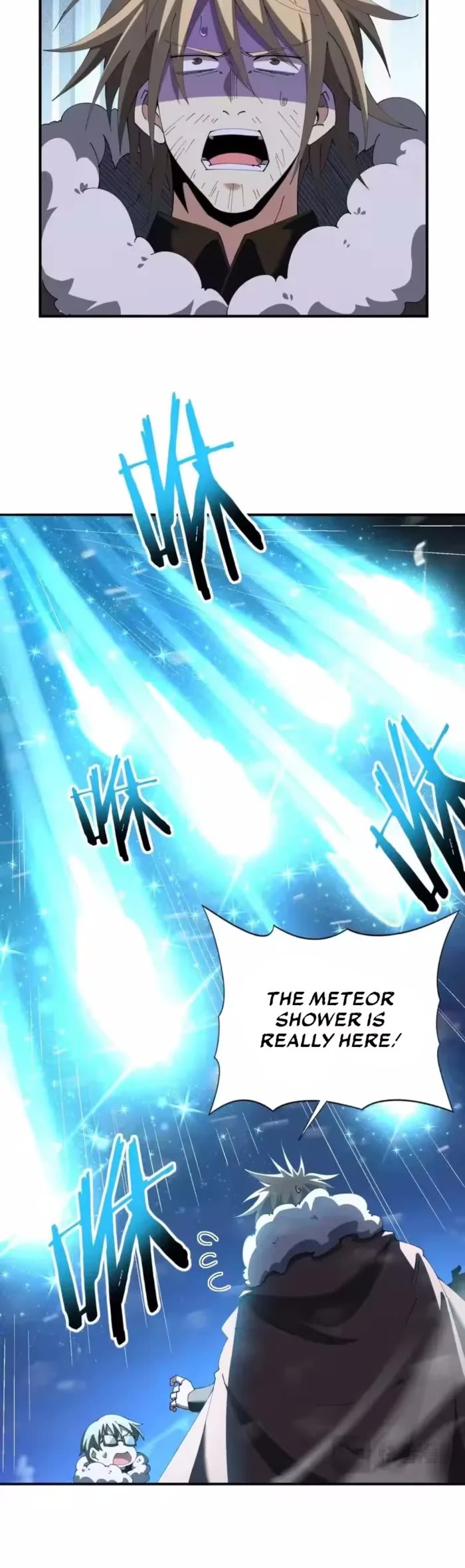 Worthless Profession: Dragon Tamer Chapter 216 page 9 - Chapter 216