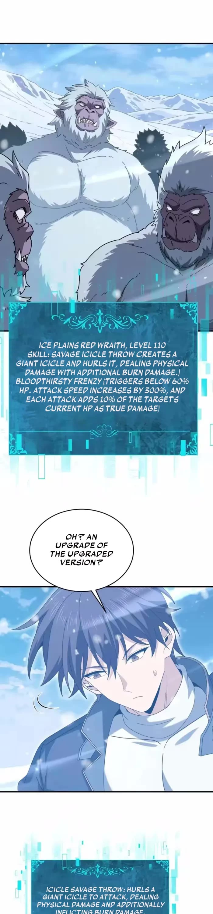 Worthless Profession: Dragon Tamer Chapter 217 page 15 - Chapter 217