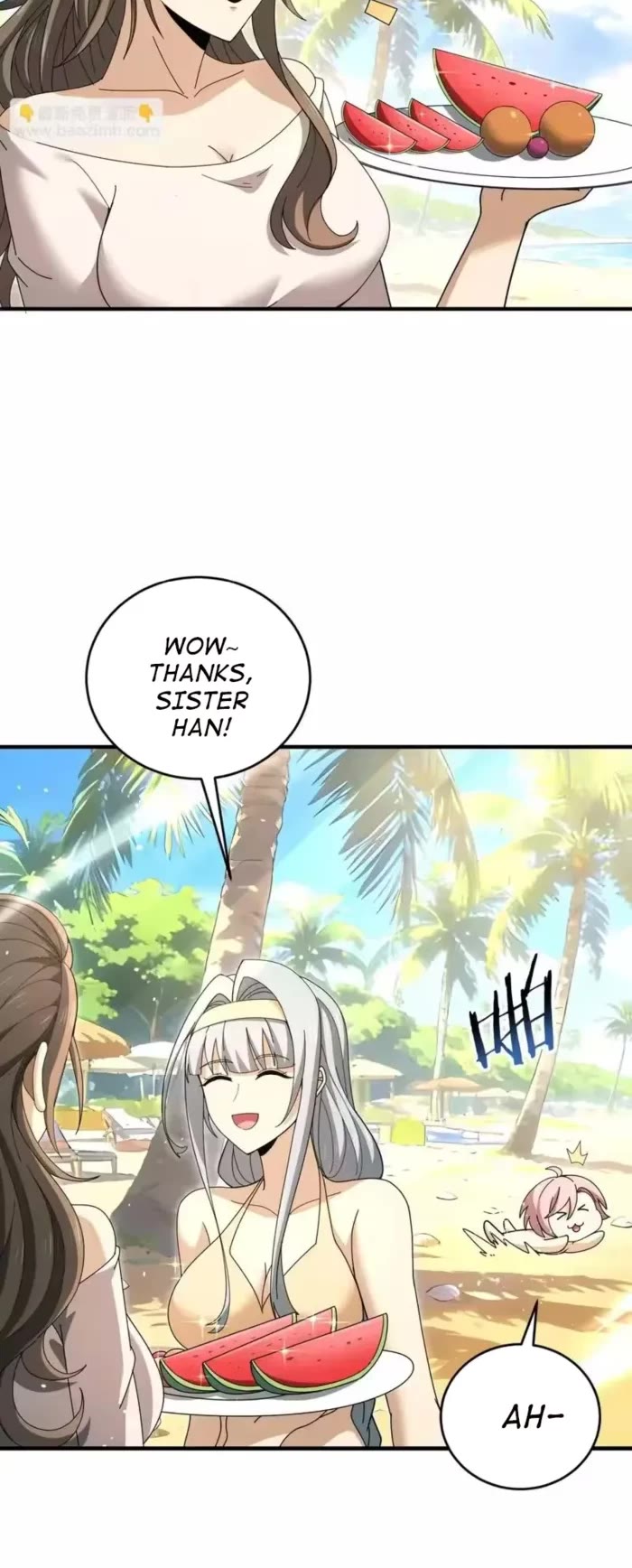 Worthless Profession: Dragon Tamer Chapter 218 page 14 - Chapter 218