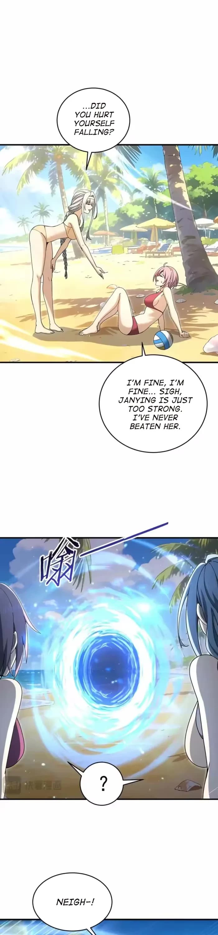 Worthless Profession: Dragon Tamer Chapter 218 page 15 - Chapter 218