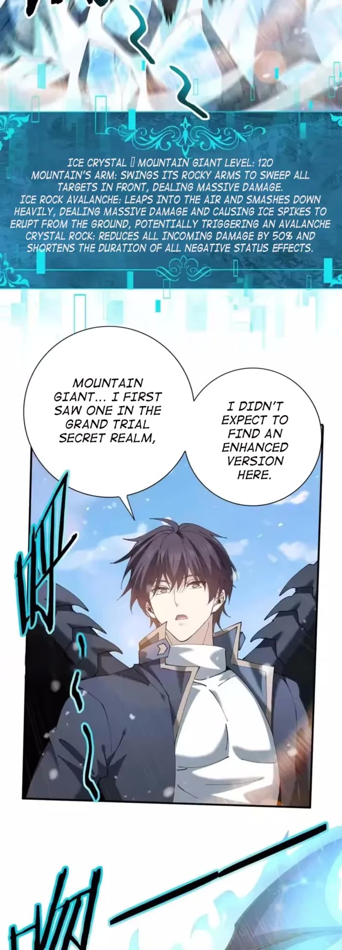 Worthless Profession: Dragon Tamer Chapter 219 page 3 - Chapter 219