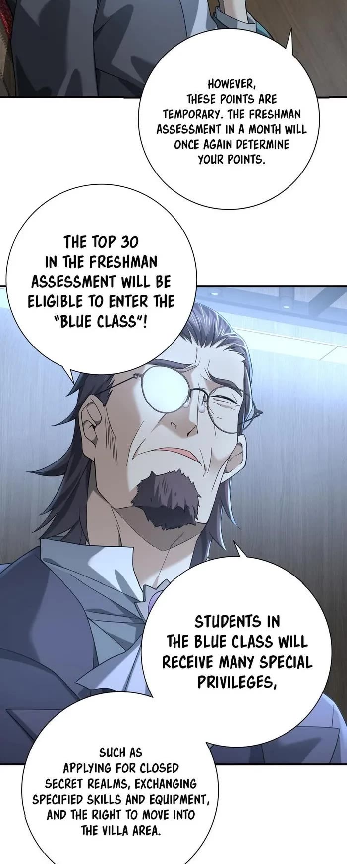 Worthless Profession: Dragon Tamer Chapter 22 page 13 - Chapter 22